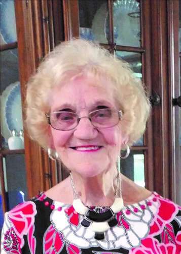 EDITH FOLMAR